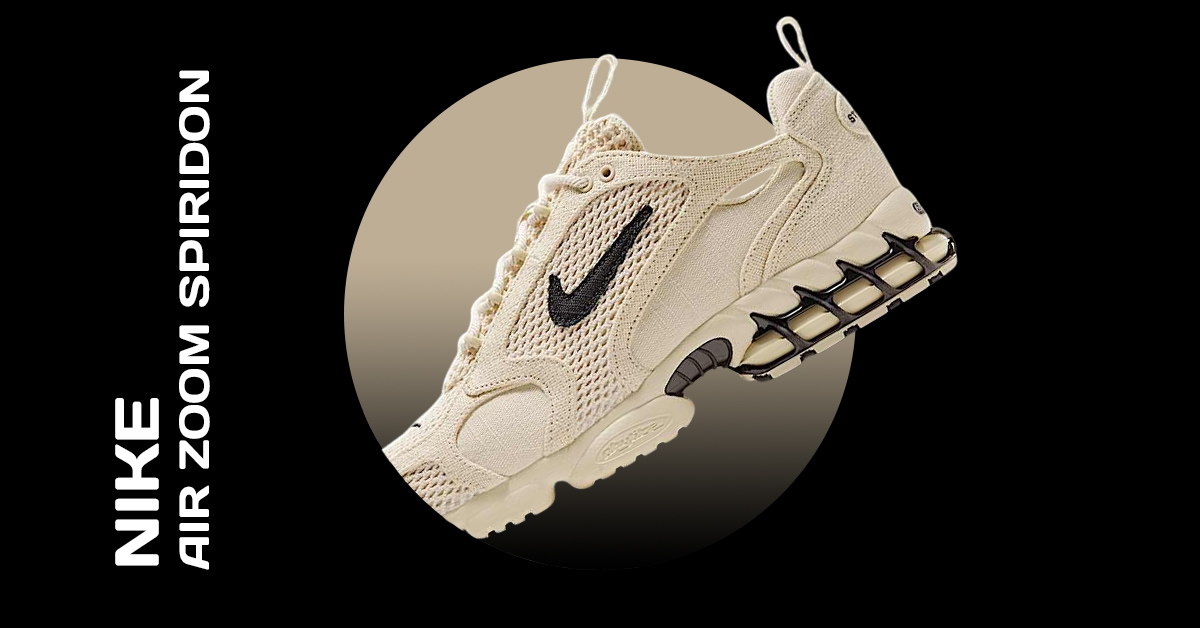 Buy Nike Air Zoom Spiridon - All releases at a glance at